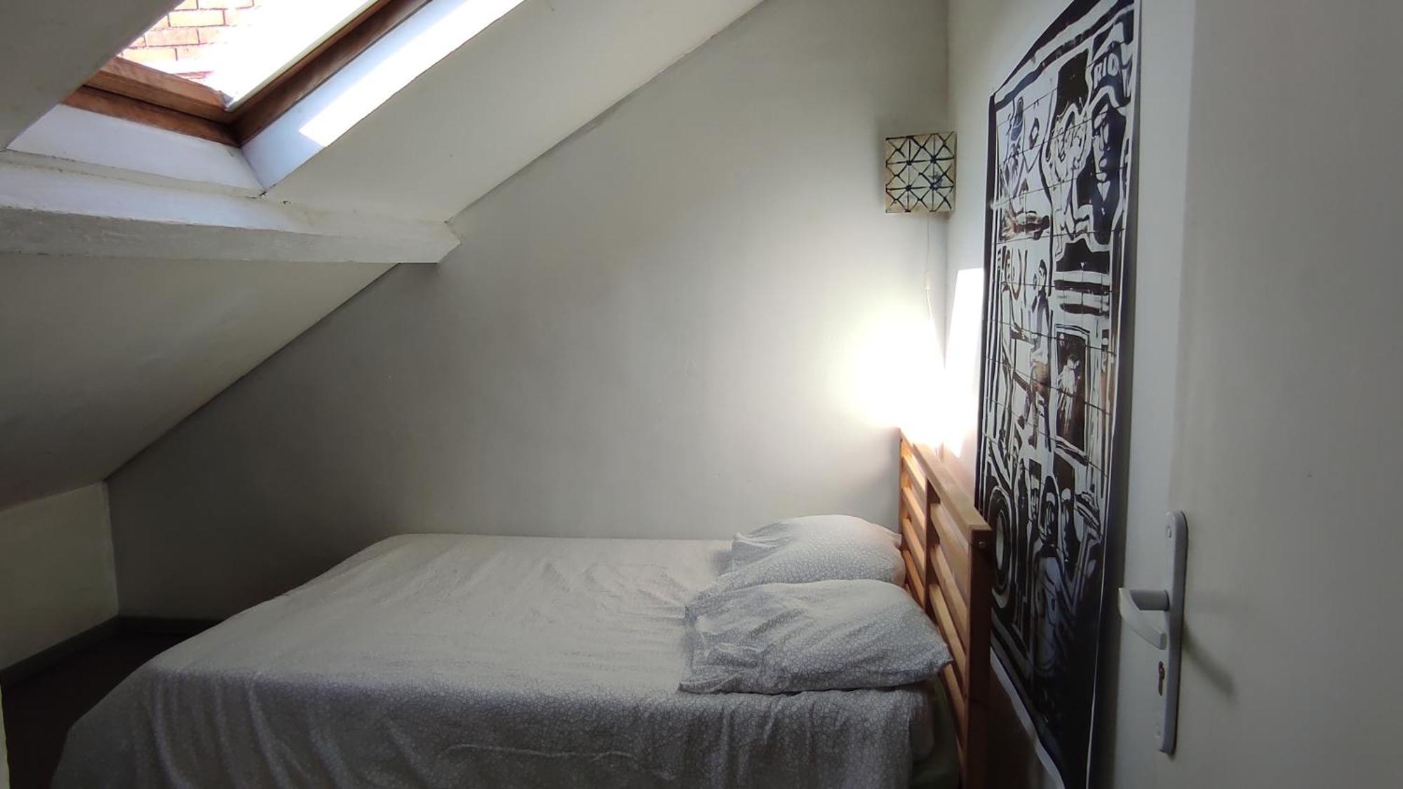 Grande Maison Ancienne Simple Et Spacieuse. Vichy Dış mekan fotoğraf